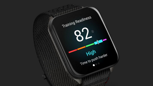 Garmin Venu X1 French Grey / Soft Gold: Παρακολούθηση της υγείας σου σε 24ωρη βάση