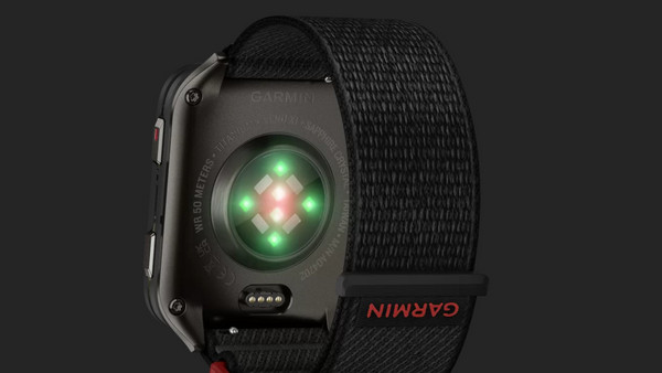 Garmin Venu X1 French Grey / Soft Gold: Μουσική και ανέπαφες πληρωμές χωρίς κινητό