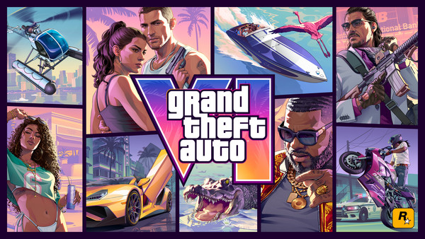 Grand Theft Auto VI Xbox Series: Δυναμική ιστορία δύο πρωταγωνιστών