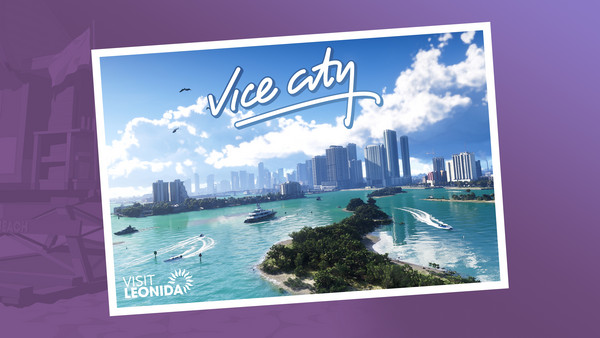 Grand Theft Auto VI Xbox Series: Επιστροφή στη φωτισμένη Vice City