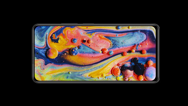 Xiaomi Poco F3 256GB: Για τα μάτια σου μόνο
