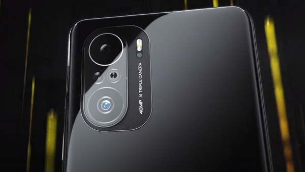 Xiaomi Poco F3 128GB: Με πνεύμα καλλιτεχνικό