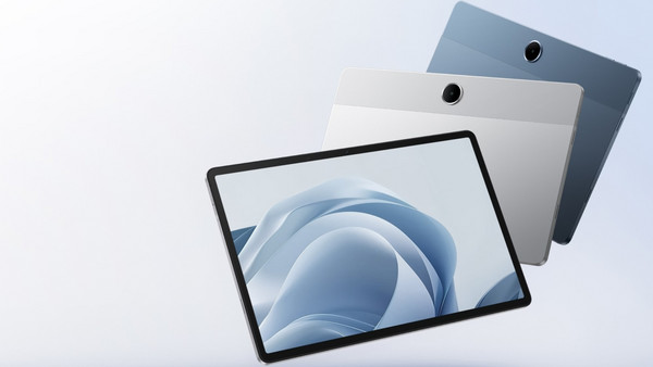 Oppo Pad SE 11" 128GB: Εικόνα που καθηλώνει