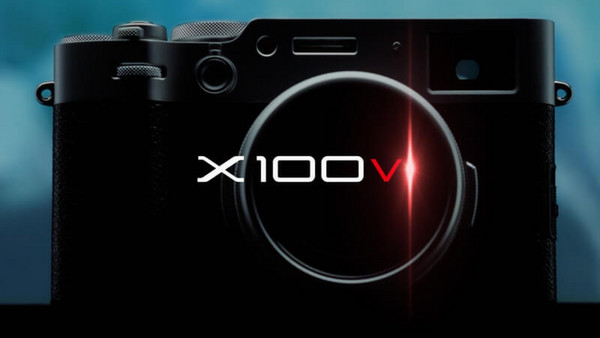 Fujifilm X100 VI Black: Φακός υψηλής ποιότητας και δημιουργικός έλεγχος