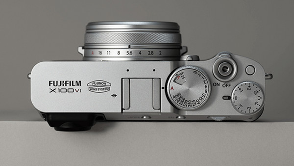 Fujifilm X100 VI Black: Βίντεο υψηλής ανάλυσης και ευελιξία