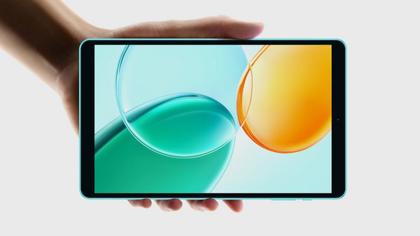 Teclast P85 8" 3GB 64GB: Μικρό και εύχρηστο μέγεθος