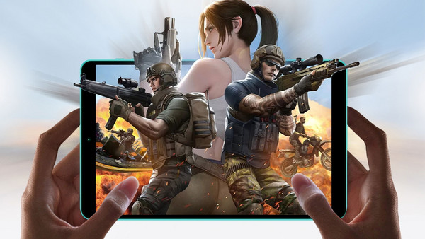 Teclast P85 8" 3GB 64GB: Καθαρή εικόνα σε IPS οθόνη