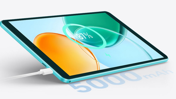 Teclast P85 8" 3GB 64GB: Σύγχρονες ασύρματες συνδέσεις