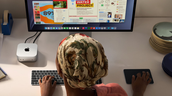 Apple Mac mini 2026: Ισχύς για απαιτητικό multitasking