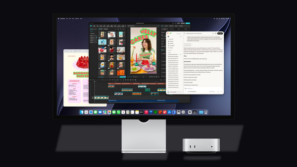 Apple Mac mini 2026: Άνεση σε απαιτητικές εφαρμογές