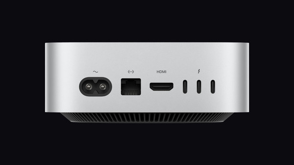 Apple Mac mini 2026: Περισσότερος χώρος εργασίας