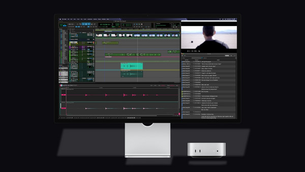 Apple Mac mini 2026: Ταχύτητα και άμεση πρόσβαση