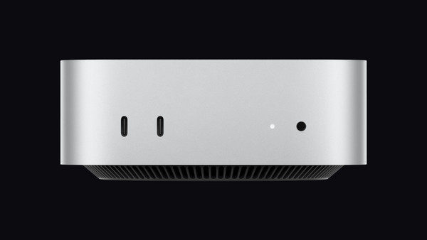 Apple Mac mini 2026: Γρήγορη και άμεση αποθήκευση