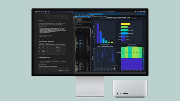 Apple Mac Studio 2026: Σχεδιασμός και κορυφαίες επιδόσεις σε συμπαγές μέγεθος