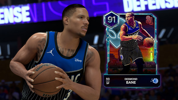 NBA 2K27 PS5: Πιο αυθεντικό gameplay