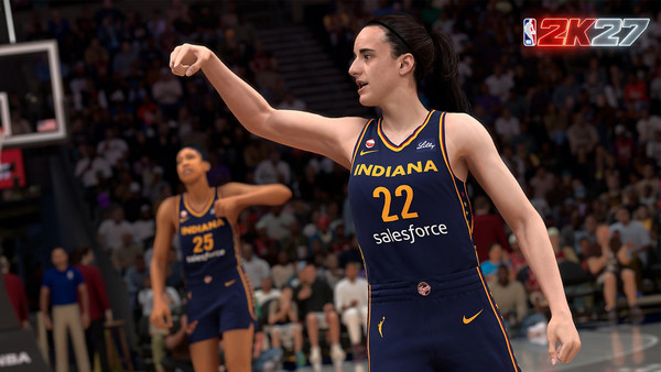 NBA 2K27 PS5: Το MyCAREER αποκτά παρέα