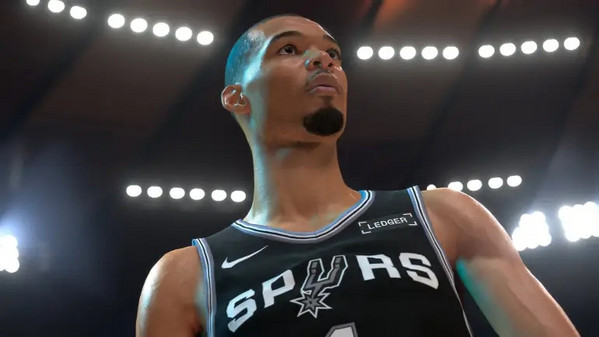 NBA 2K27 Xbox Series: Παίξε με φίλους σε διαφορετικές κονσόλες