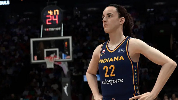 NBA 2K27 Xbox Series: Η πορεία σου συνεχίζεται