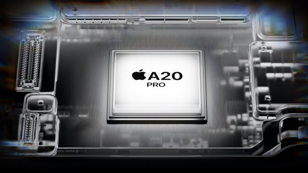Apple iPhone 18 Pro 256GB: Επιδόσεις A20 Pro για απαιτητικές εφαρμογές