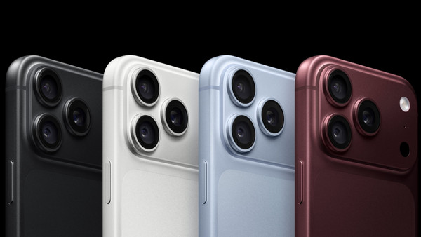 Apple iPhone 18 Pro 512GB: Ενιαίο σώμα από αλουμίνιο