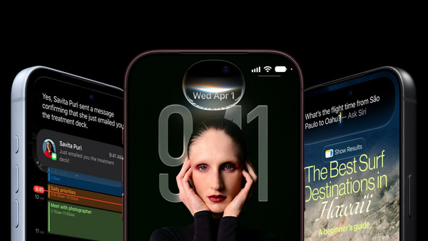 Apple iPhone 18 Pro Max 256GB: Οθόνη 6,9 ιντσών με ProMotion