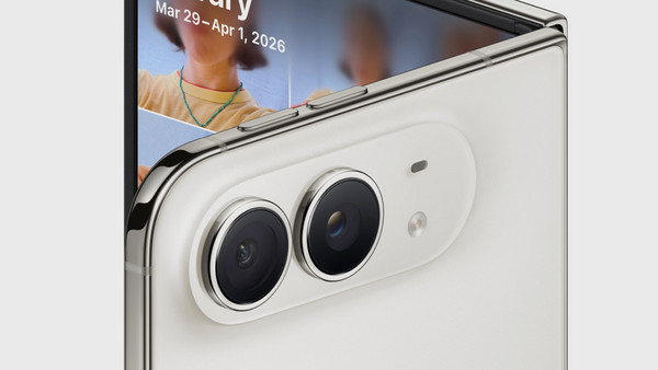 Apple iPhone Duo 1TB: Σύστημα καμερών 48MP Dual Fusion