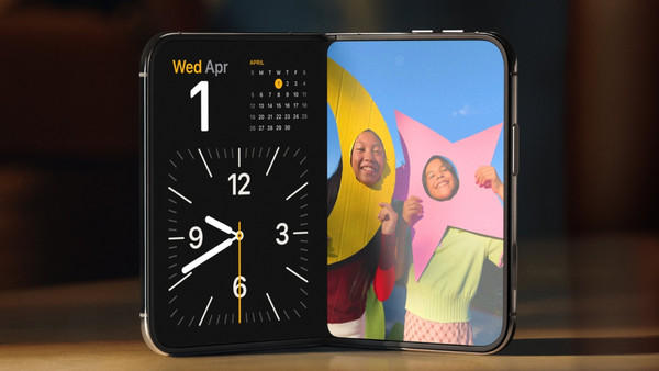Apple iPhone Duo 1TB: Επιδόσεις με A20 Pro