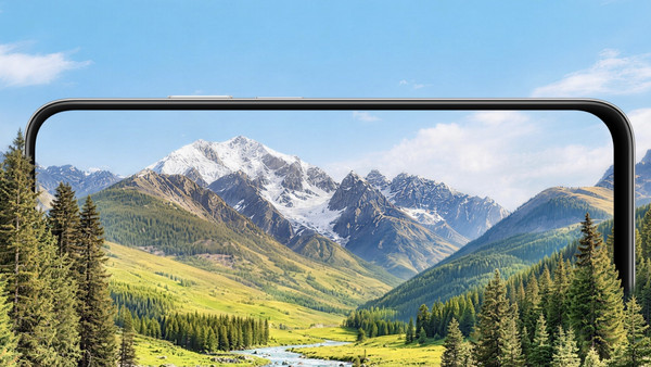 Honor 600 Smart 5G 4GB 128GB: HONOR 600 Smart για καθημερινή χρήση