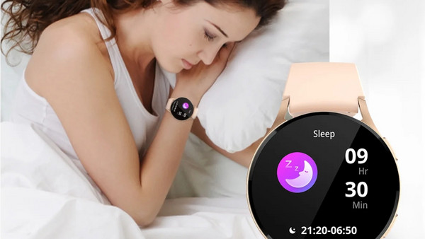 Colmi i28 Ultra Black: Άνεση και λειτουργίες για κάθε μέρα