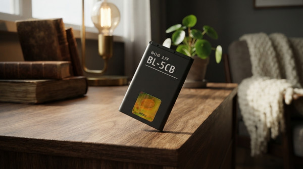Nokia BL-5CB: Συμβατότητα με συσκευές Nokia