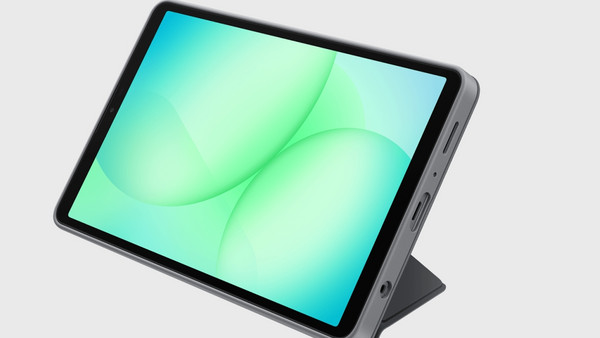 Samsung Book Black: Δύο γωνίες για διαφορετική χρήση