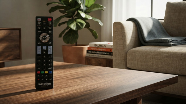 Superior SUPTRB007 Universal For LG + Smart LG: Έλεγχος Smart TV και 3D λειτουργιών