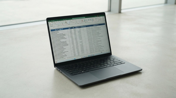 Dell Pro 3 14 P314260: Οθόνη 16:10 για περισσότερη επιφάνεια εργασίας