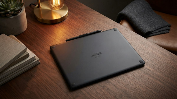 Wacom Intuos Medium Γραφίδα Σχεδίασης: Συνδεσιμότητα και συμβατότητα