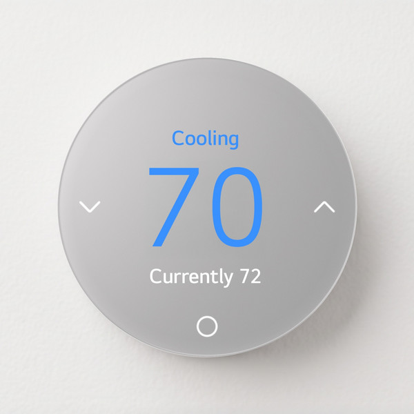 LG Smart Thermostat: Θερμοκρασία προσαρμοσμένη στην καθημερινότητά σου