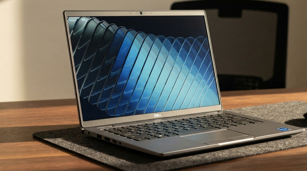 Dell Pro 5 14 P514260: Οθόνη 14 ιντσών και φορητός σχεδιασμός
