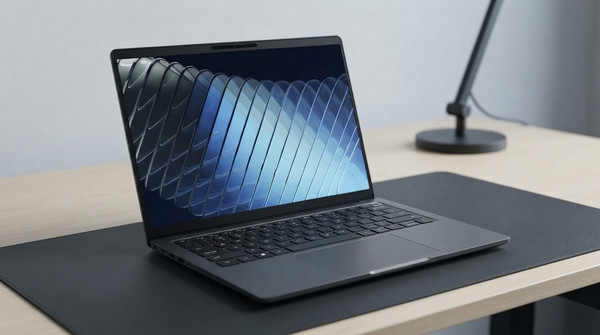 Dell Pro 5 14 P514260: Μνήμη 16GB και γρήγορος αποθηκευτικός χώρος SSD
