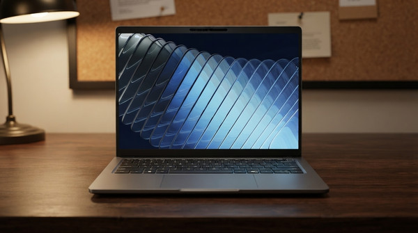 Dell Pro 5 14 P514260: Συνδεσιμότητα για κάθε επαγγελματική ανάγκη