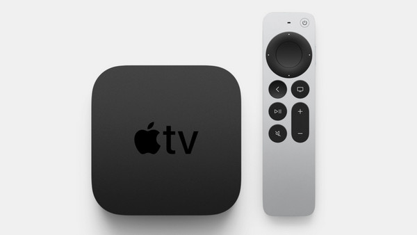 Apple Siri Remote 2021: Συνολική αποτίμηση