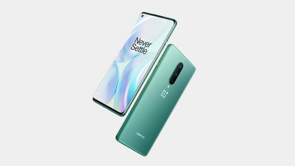 OnePlus 8 5G 8GB 128GB: Δες με άλλο μάτι