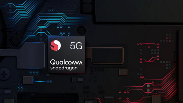 OnePlus 8 5G 8GB 128GB: OMG 5G