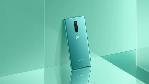 OnePlus 8 5G 8GB 128GB: Συνολική αποτίμηση