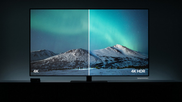 Apple TV 4K 2021 64GB: Καλύτερα και από HDR