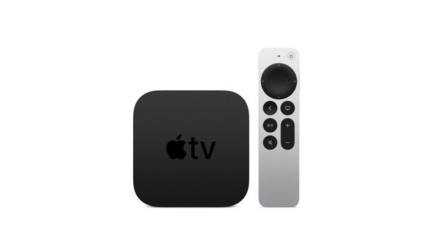 Apple TV 4K 2021 64GB: 5 ακόμα λόγοι για Apple TV 4K