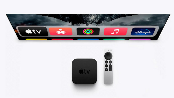Apple TV 4K 2021 64GB: Συνολική αποτίμηση