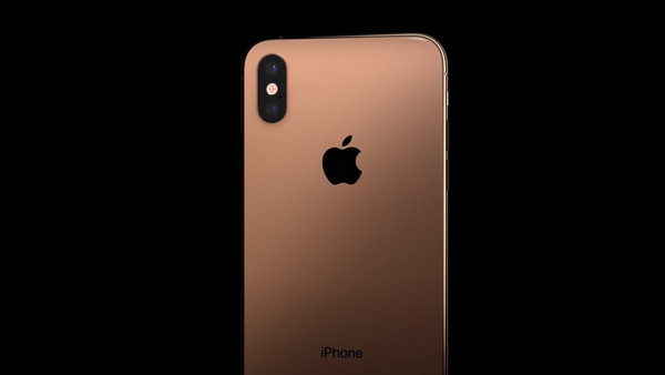 Apple iPhone XS 64GB: Go Pro