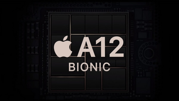 Apple iPhone XS 64GB: Επίδειξη ισχύος
