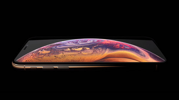 Apple iPhone XS 64GB: Χάρμα ιδέσθαι