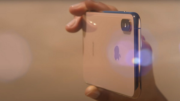 Apple iPhone XS 64GB: Κάθε μέρα, όλη μέρα