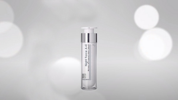 Frezyderm Night Force A+E Cream 50ml: Aποτελεσματικότητα